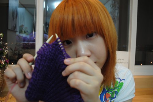 minzy tricotand - 2ne1 korea 1