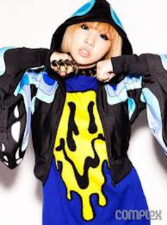 minzy