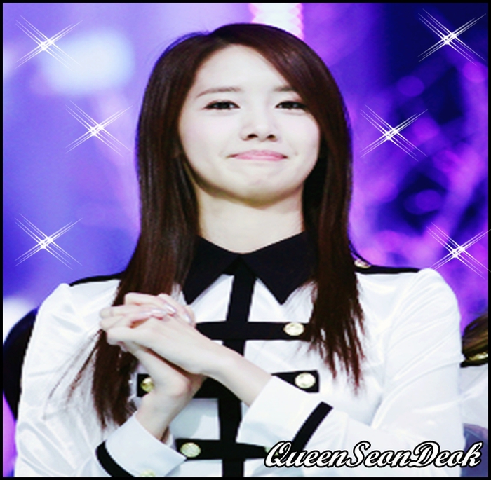 » ♥ Happy Birthday ! :x - l - o - l For QueenSeodeok