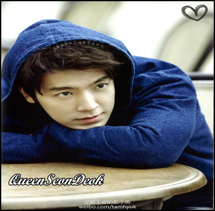 » ♥ Happy Birthday ! :x