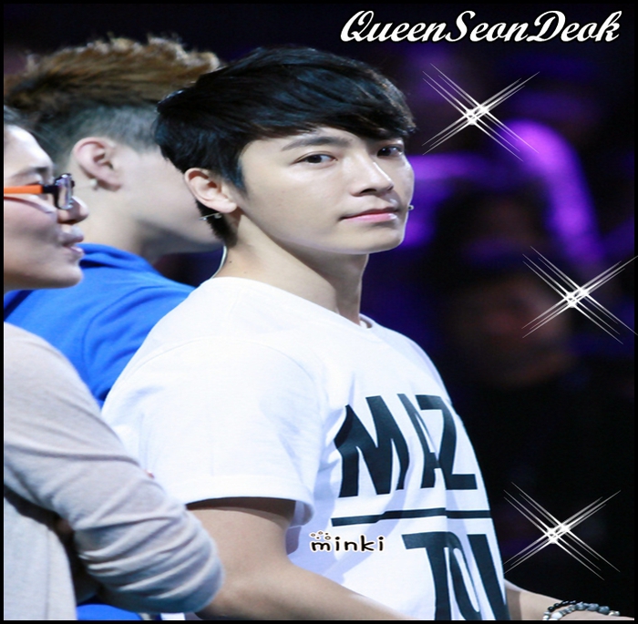 » ♥ Happy Birthday ! :x