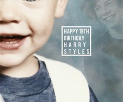 Happy Birthday Hazza%u2665