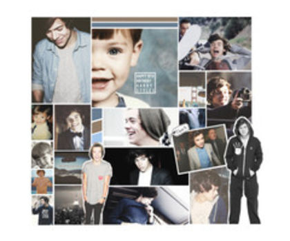 Happy Birthday Hazza%u2665