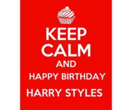 Happy Birthday Hazza%u2665