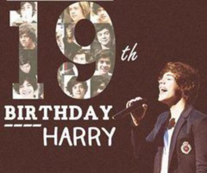 Happy Birthday Hazza%u2665