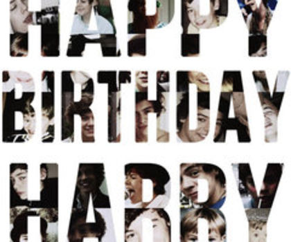 Happy Birthday Hazza%u2665