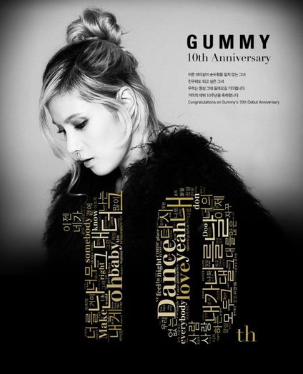 gummy - Gummy