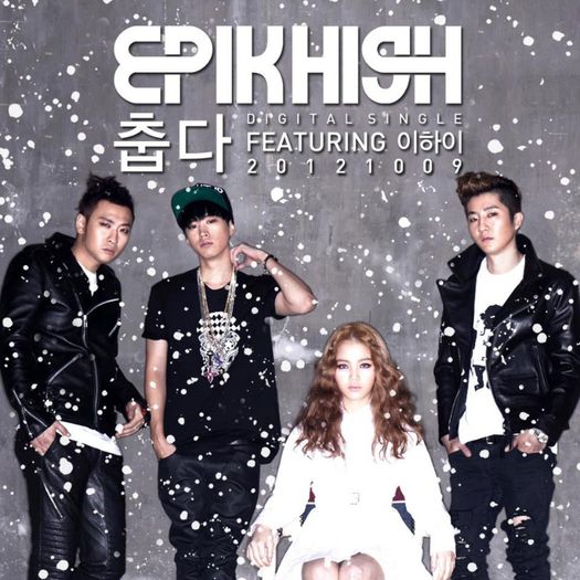 epik high ft. lee hi