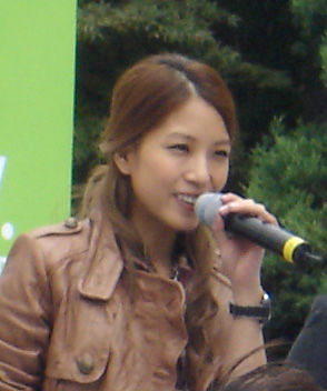 BoA_in_2006