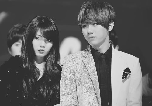 Trouble Maker <3 - 0                                     - K-POP - 0