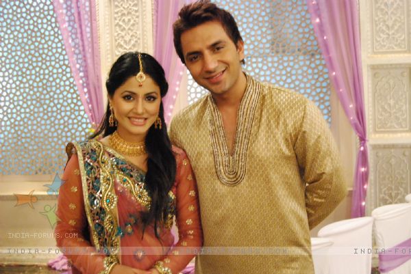 146019-still-image-of-rituraj-and-akshara - DRAGOSTE DULCE AMARA