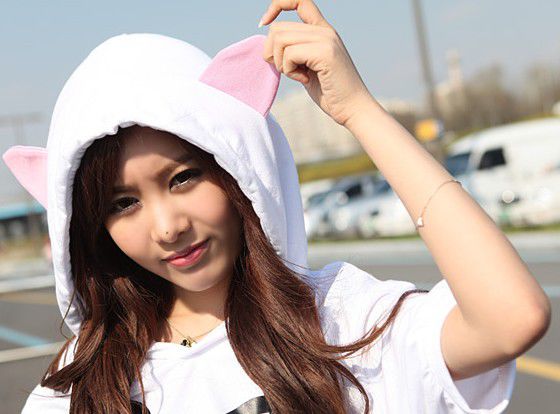 qri - T-ara