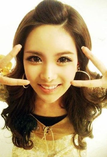 T-Ara Qri SelCa