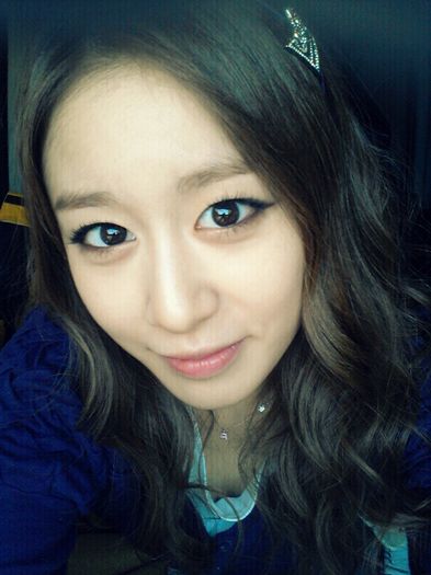 jyeon - T-ara