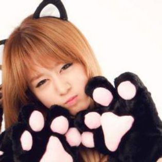 jiyeon kitty