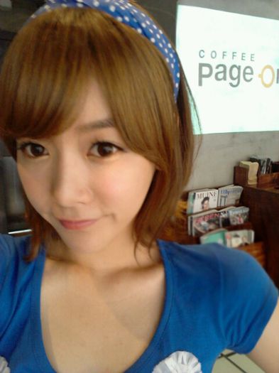 t-ara soyeon page one (1)