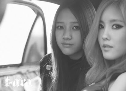 t-ara dani