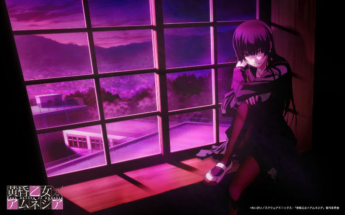 231104 - Tasogare Otome x Amnesia