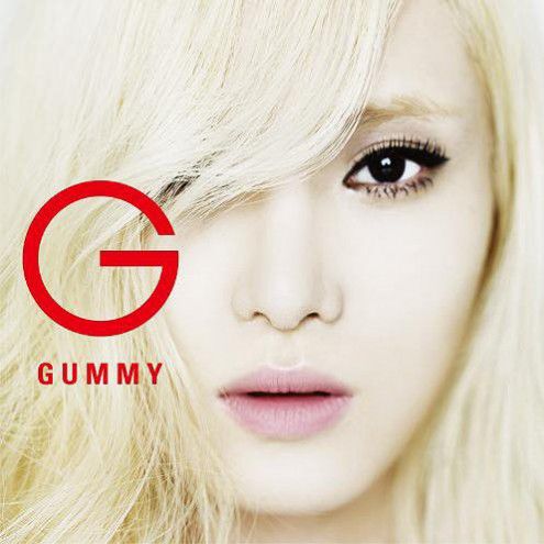 gummy - YG Enterteinment