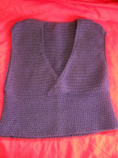 DSCN0909 - A24 LUCRU DE MANA crosetat modele