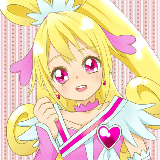 06 - Aida Mana - Cure Heart