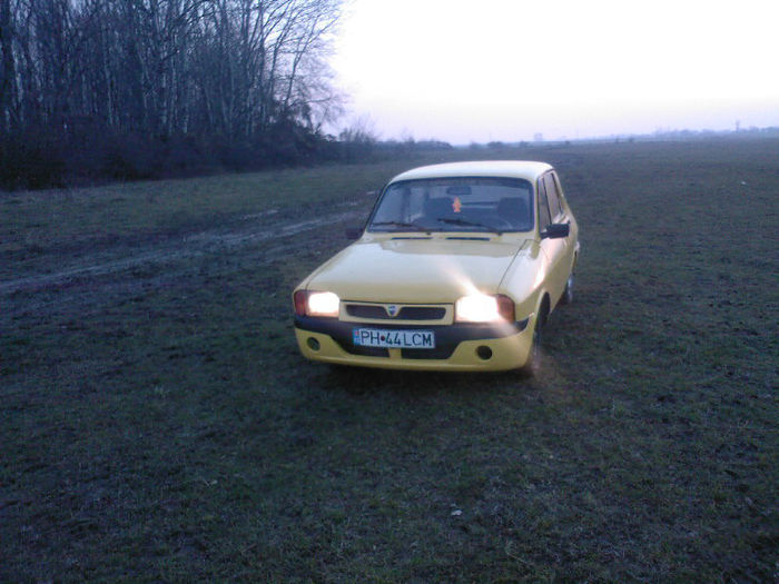 SP_A0620 - Dacia 1310