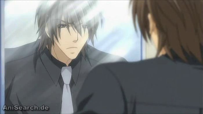 hiroki 3 - Junjou Romantica