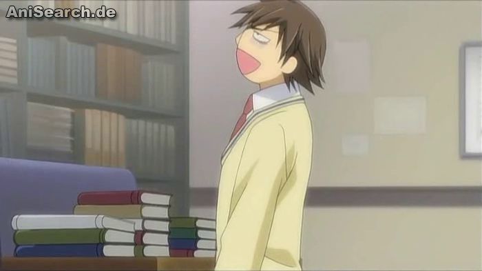 hiroki 6 - Junjou Romantica