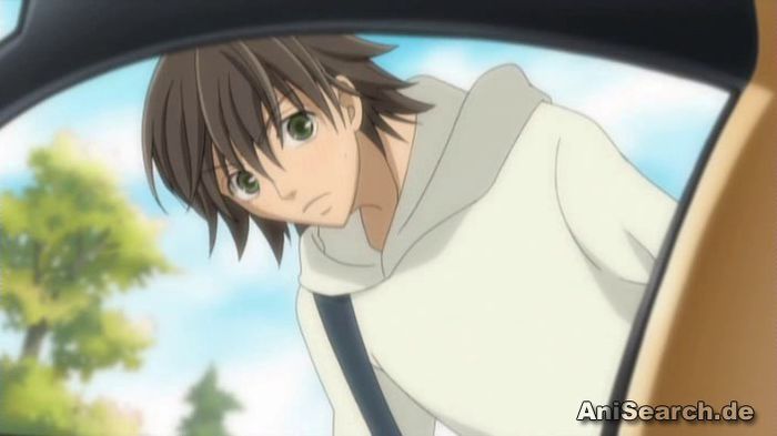 misaki 3 - Junjou Romantica