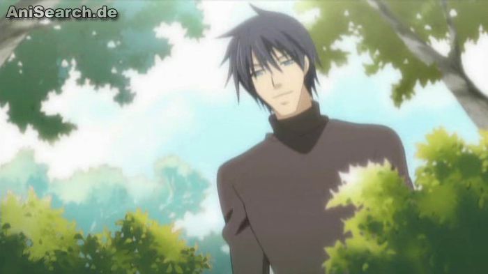 nowaki 1 - Junjou Romantica