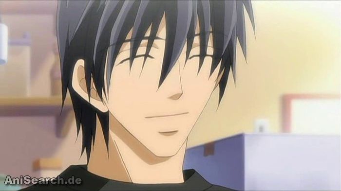 nowaki 5 - Junjou Romantica