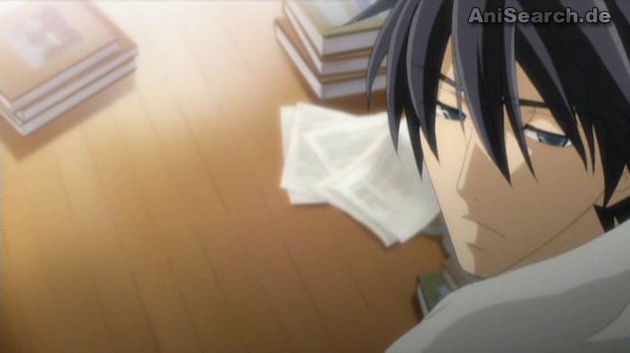 nowaki 6 - Junjou Romantica