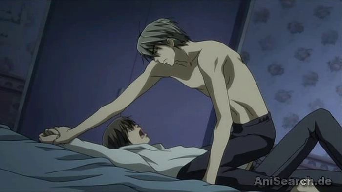 usagi and misaki 1