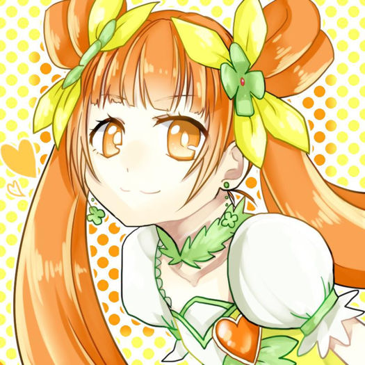 Cure.Rosetta.full.1358521 - Yotsuba Arisu - Cure Rosetta