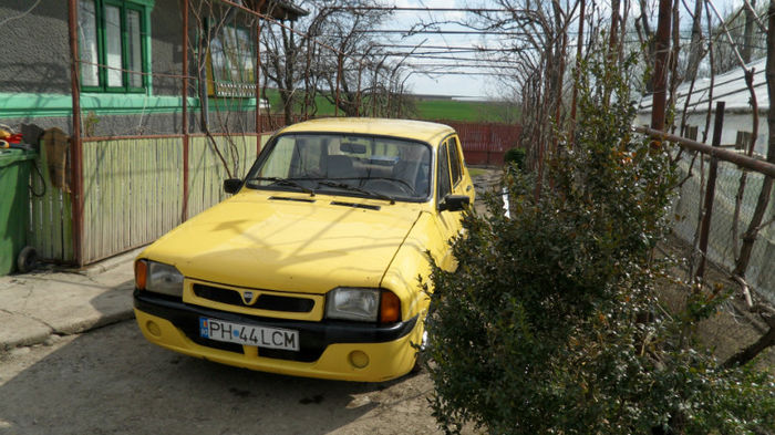 SAM_0533 - Dacia 1310
