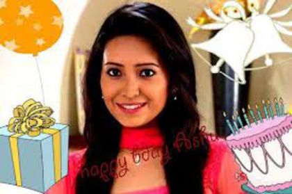  - Asha Negi