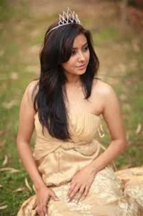  - Asha Negi