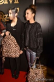 23 - 2ne1 korea 1