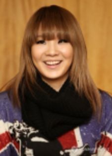 25 - 2ne1 korea 1