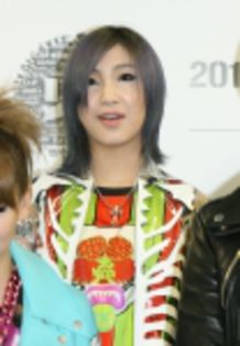 minzy - 2ne1 korea 1