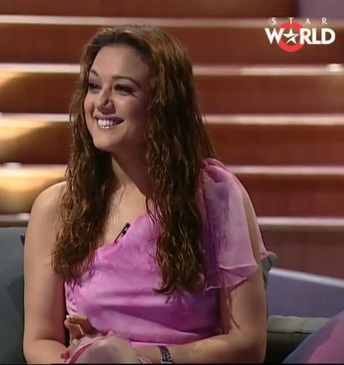 Saif Preity - Koffee with Karan (8) - Preity Zinta 04