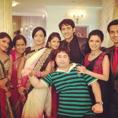 0 - P-Pavitra Rishta off screen