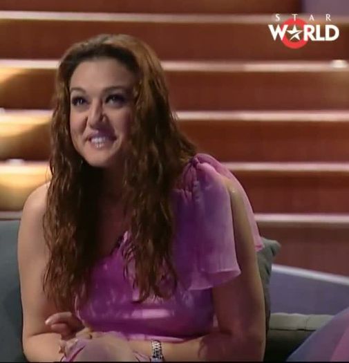 Saif Preity - Koffee with Karan (9) - Preity Zinta 04