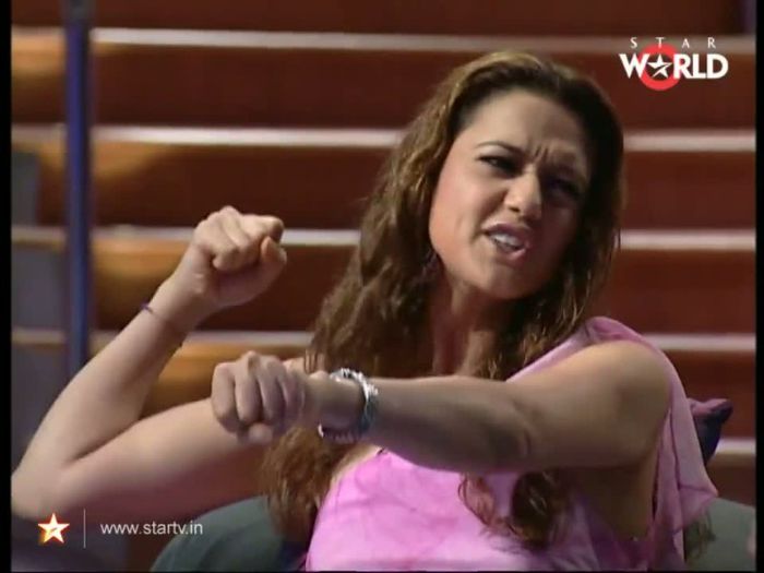 Saif Preity - Koffee with Karan (51) - Preity Zinta 04