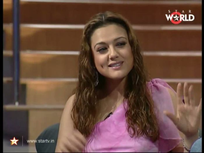 Saif Preity - Koffee with Karan (92)