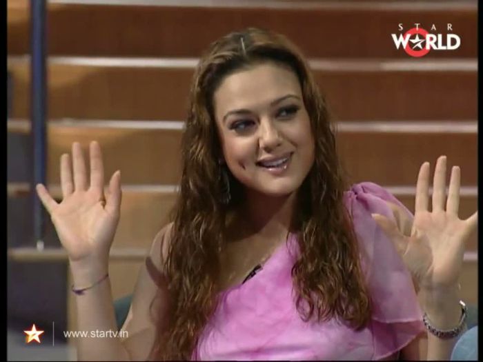 Saif Preity - Koffee with Karan (93)