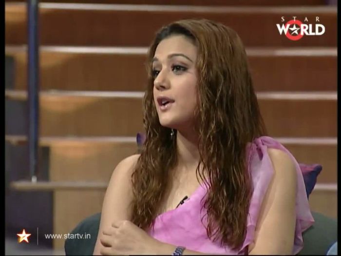 Saif Preity - Koffee with Karan (109)