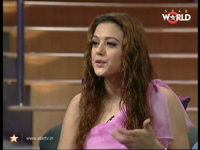 Saif Preity - Koffee with Karan (110)