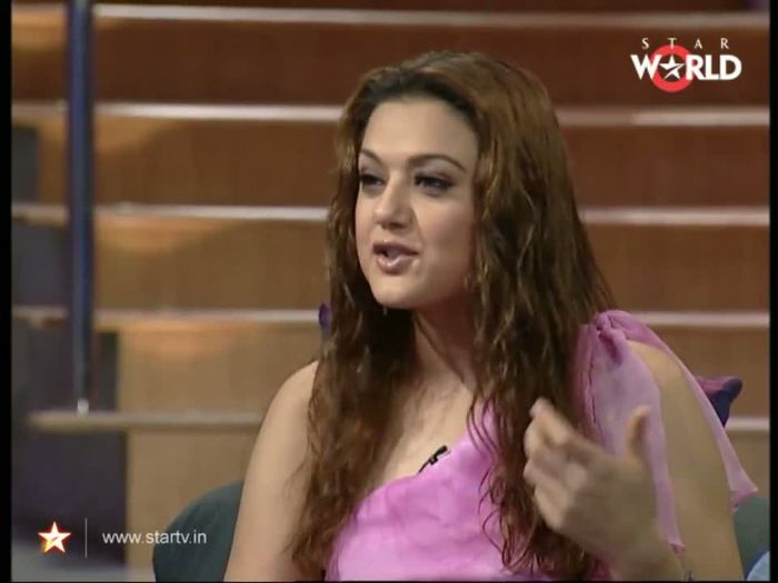 Saif Preity - Koffee with Karan (111)