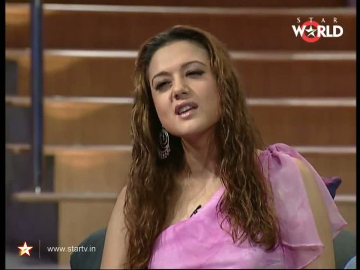 Saif Preity - Koffee with Karan (122)